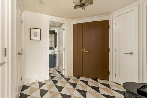 Photo 1 at 1806 - 278 Bloor Street E, Moore Park, Toronto