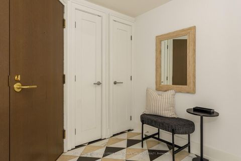 Photo 2 at 1806 - 278 Bloor Street E, Moore Park, Toronto