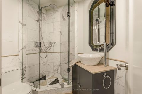 Photo 3 at 1806 - 278 Bloor Street E, Moore Park, Toronto