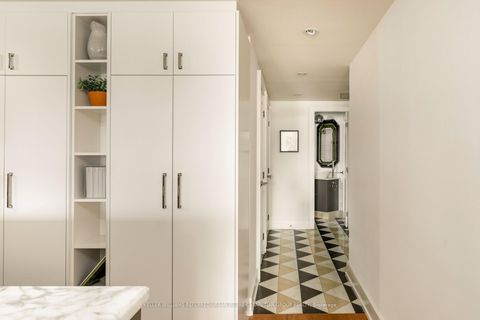 Photo 4 at 1806 - 278 Bloor Street E, Moore Park, Toronto