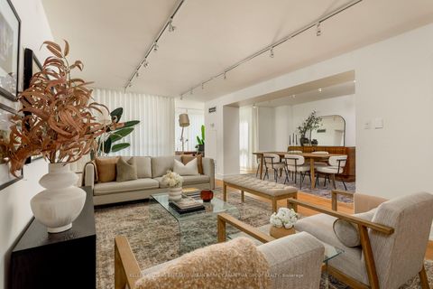 Photo 6 at 1806 - 278 Bloor Street E, Moore Park, Toronto
