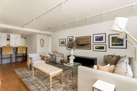 Photo 7 at 1806 - 278 Bloor Street E, Moore Park, Toronto
