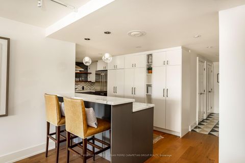 Photo 9 at 1806 - 278 Bloor Street E, Moore Park, Toronto