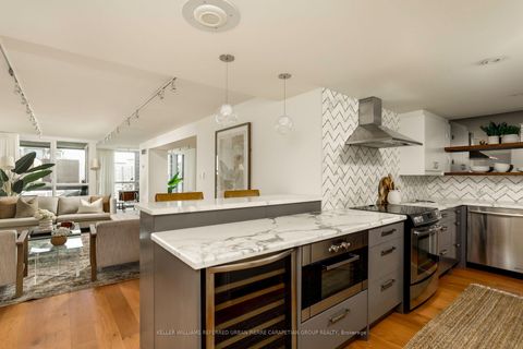 Photo 10 at 1806 - 278 Bloor Street E, Moore Park, Toronto