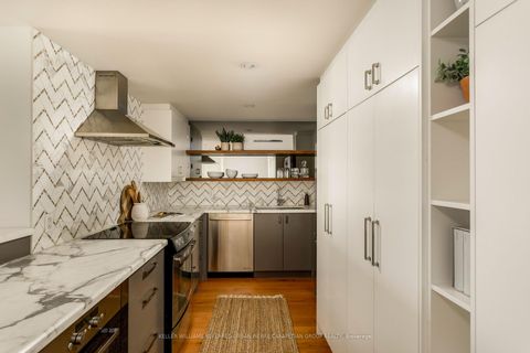 Photo 11 at 1806 - 278 Bloor Street E, Moore Park, Toronto