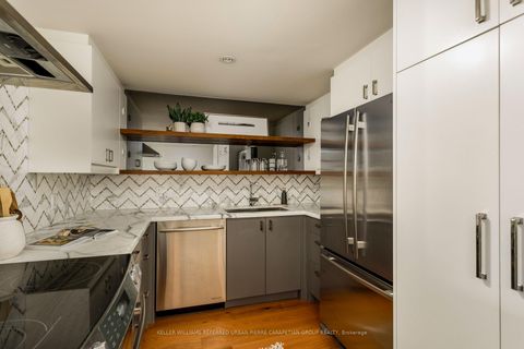 Photo 12 at 1806 - 278 Bloor Street E, Moore Park, Toronto