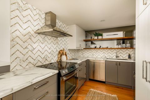 Photo 13 at 1806 - 278 Bloor Street E, Moore Park, Toronto