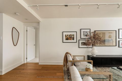 Photo 15 at 1806 - 278 Bloor Street E, Moore Park, Toronto
