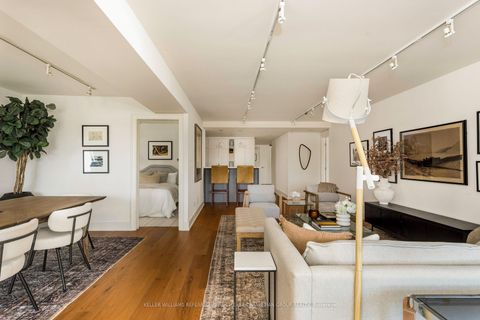 Photo 16 at 1806 - 278 Bloor Street E, Moore Park, Toronto
