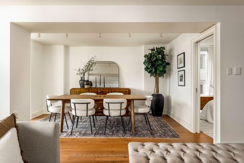 Photo 17 at 1806 - 278 Bloor Street E, Moore Park, Toronto