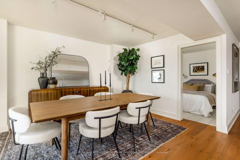 Photo 18 at 1806 - 278 Bloor Street E, Moore Park, Toronto