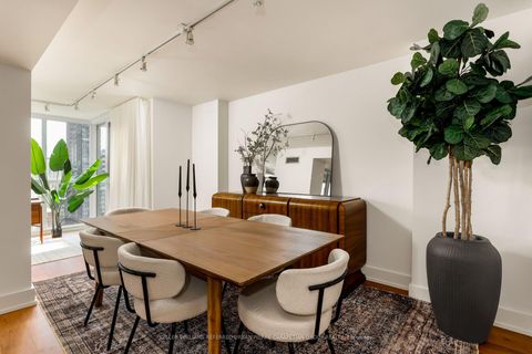Photo 19 at 1806 - 278 Bloor Street E, Moore Park, Toronto