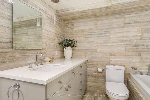 Photo 21 at 1806 - 278 Bloor Street E, Moore Park, Toronto