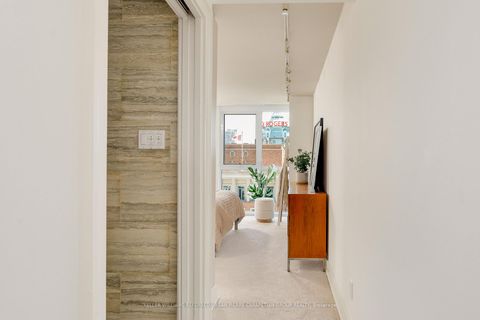 Photo 22 at 1806 - 278 Bloor Street E, Moore Park, Toronto