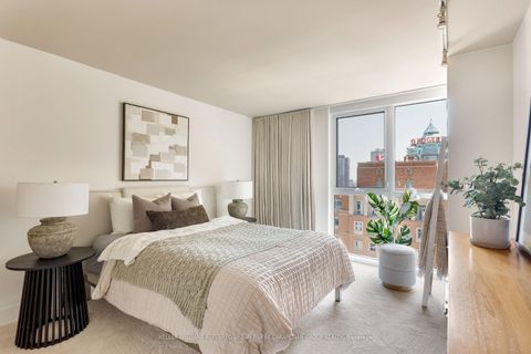 Photo 23 at 1806 - 278 Bloor Street E, Moore Park, Toronto