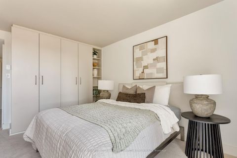 Photo 24 at 1806 - 278 Bloor Street E, Moore Park, Toronto