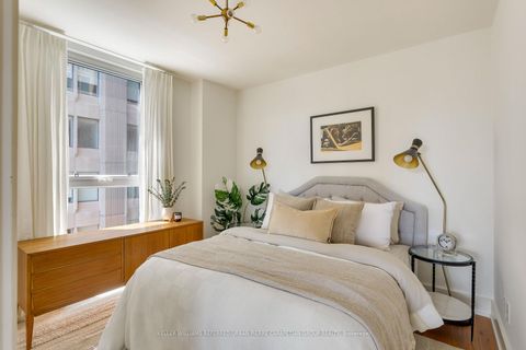 Photo 29 at 1806 - 278 Bloor Street E, Moore Park, Toronto