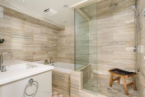 Photo 30 at 1806 - 278 Bloor Street E, Moore Park, Toronto