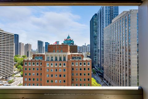 Photo 34 at 1806 - 278 Bloor Street E, Moore Park, Toronto