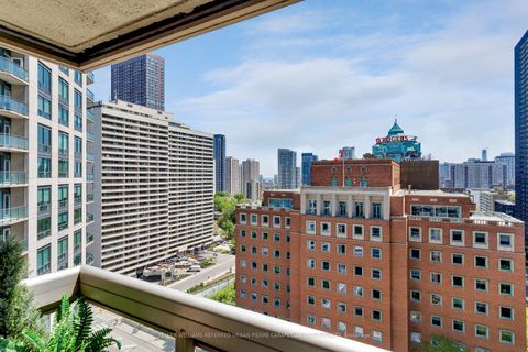 Photo 35 at 1806 - 278 Bloor Street E, Moore Park, Toronto
