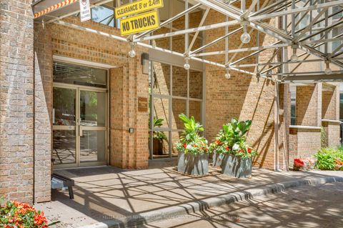 Photo 37 at 1806 - 278 Bloor Street E, Moore Park, Toronto