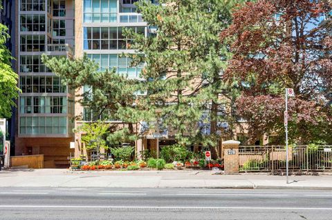 Photo 38 at 1806 - 278 Bloor Street E, Moore Park, Toronto