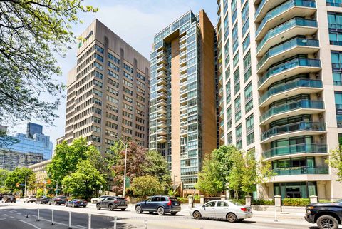 Photo 39 at 1806 - 278 Bloor Street E, Moore Park, Toronto