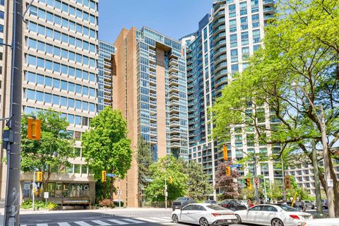 Photo 40 at 1806 - 278 Bloor Street E, Moore Park, Toronto
