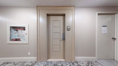 Photo 4 at LPH08 - 503 Beecroft Road, Willowdale West, Toronto