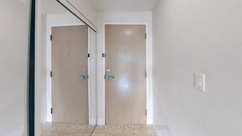 Photo 6 at LPH08 - 503 Beecroft Road, Willowdale West, Toronto