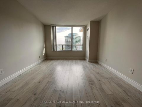 Photo 7 at LPH08 - 503 Beecroft Road, Willowdale West, Toronto