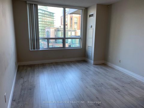 Photo 8 at LPH08 - 503 Beecroft Road, Willowdale West, Toronto