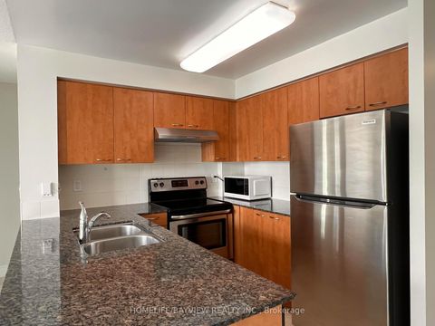 Photo 9 at LPH08 - 503 Beecroft Road, Willowdale West, Toronto