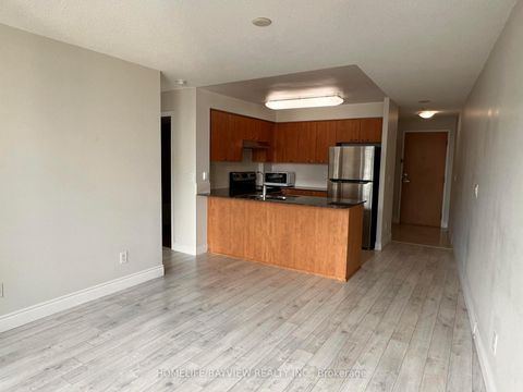 Photo 11 at LPH08 - 503 Beecroft Road, Willowdale West, Toronto