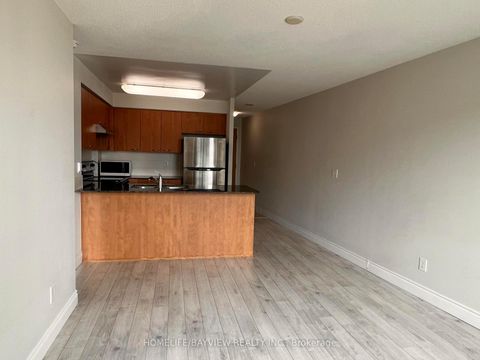 Photo 12 at LPH08 - 503 Beecroft Road, Willowdale West, Toronto
