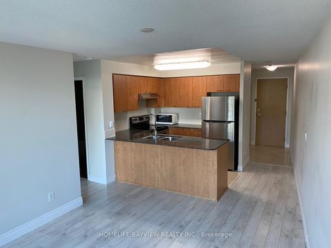 Photo 13 at LPH08 - 503 Beecroft Road, Willowdale West, Toronto