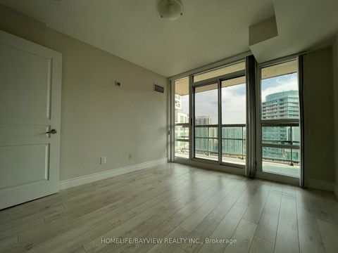 Photo 14 at LPH08 - 503 Beecroft Road, Willowdale West, Toronto