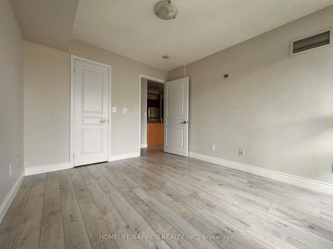 Photo 17 at LPH08 - 503 Beecroft Road, Willowdale West, Toronto
