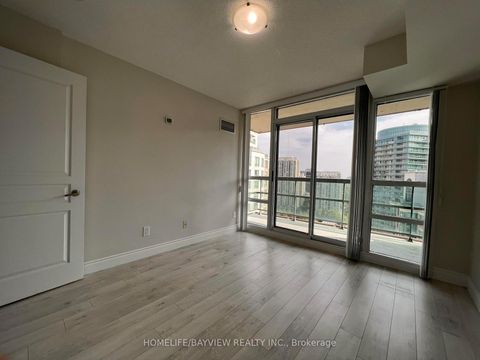 Photo 19 at LPH08 - 503 Beecroft Road, Willowdale West, Toronto