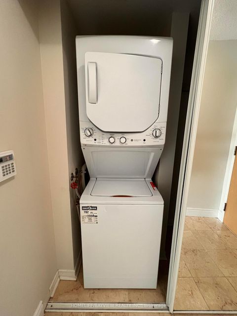 Photo 20 at LPH08 - 503 Beecroft Road, Willowdale West, Toronto