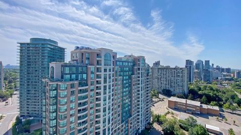 Photo 22 at LPH08 - 503 Beecroft Road, Willowdale West, Toronto