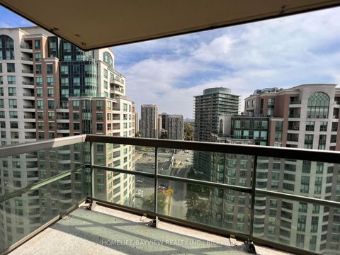 Photo 23 at LPH08 - 503 Beecroft Road, Willowdale West, Toronto