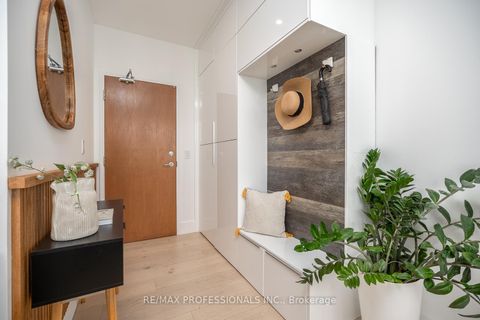 Photo 1 at 3804 - 219 Fort York Boulevard, Niagara, Toronto