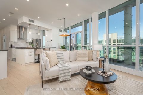 Photo 7 at 3804 - 219 Fort York Boulevard, Niagara, Toronto
