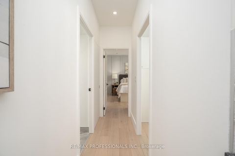 Photo 17 at 3804 - 219 Fort York Boulevard, Niagara, Toronto