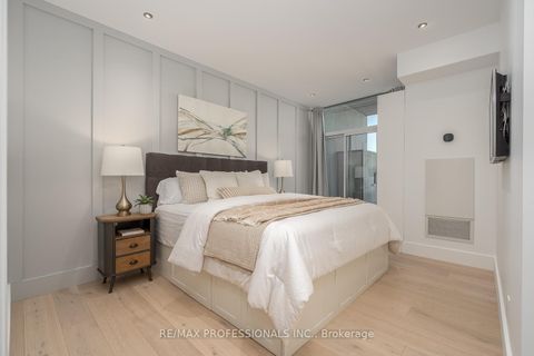 Photo 18 at 3804 - 219 Fort York Boulevard, Niagara, Toronto