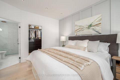 Photo 19 at 3804 - 219 Fort York Boulevard, Niagara, Toronto