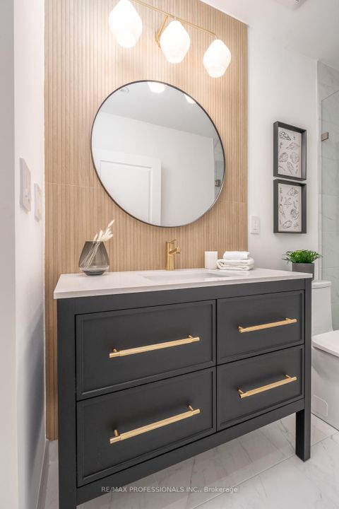 Photo 20 at 3804 - 219 Fort York Boulevard, Niagara, Toronto