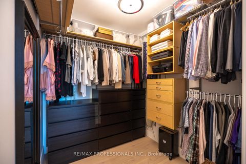 Photo 22 at 3804 - 219 Fort York Boulevard, Niagara, Toronto
