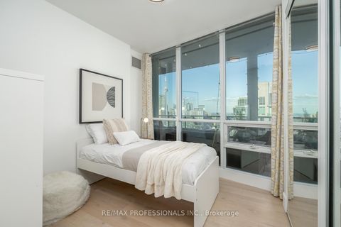 Photo 23 at 3804 - 219 Fort York Boulevard, Niagara, Toronto